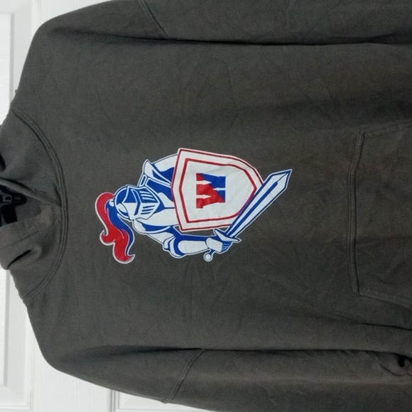 WAL HIGH SCHOOL HODDIE - Picture 3 of 10